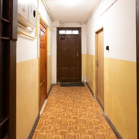 Apartament Baj No.2 Apartment Torun Luaran gambar