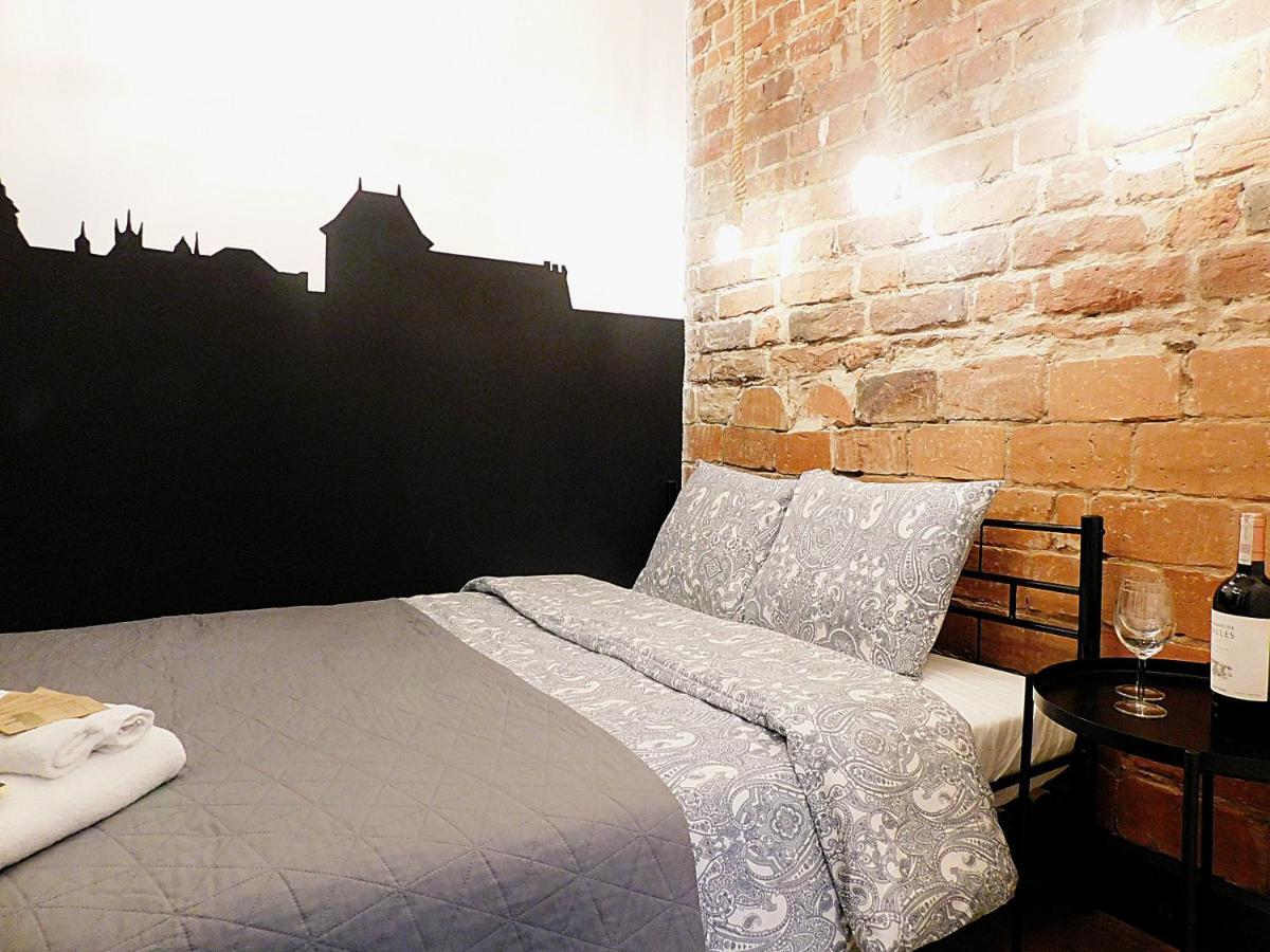 Apartament Baj No.2 Apartment Torun Luaran gambar