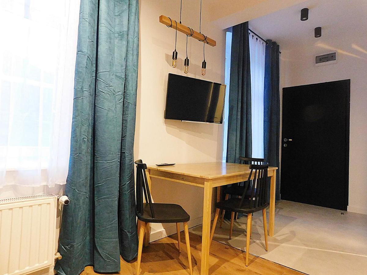 Apartament Baj No.2 Apartment Torun Luaran gambar