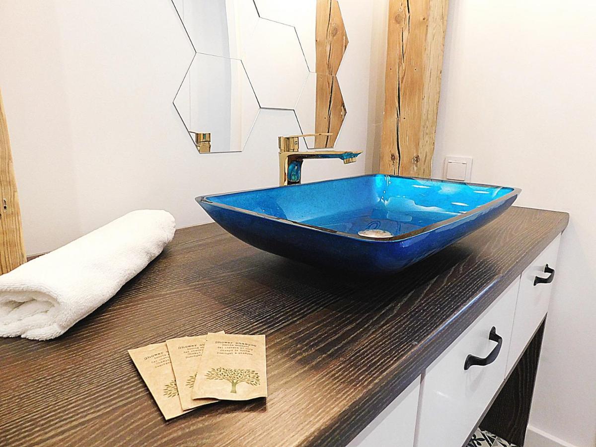 Apartament Baj No.2 Apartment Torun Luaran gambar