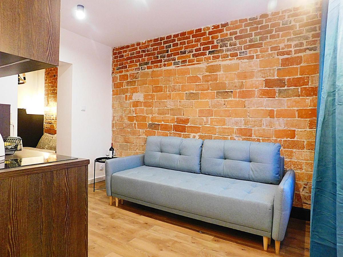 Apartament Baj No.2 Apartment Torun Luaran gambar