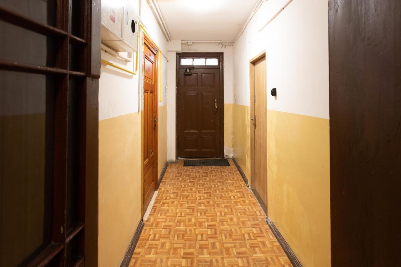 Apartament Baj No.2 Apartment Torun Luaran gambar